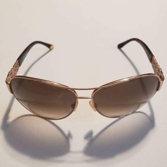 Vintage Juicy Couture Women's Sunglasses - Picture 1 of 6